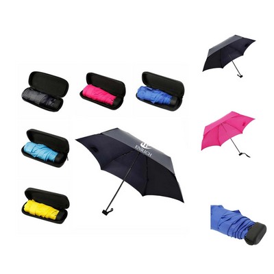 Travel Folding Umbrella