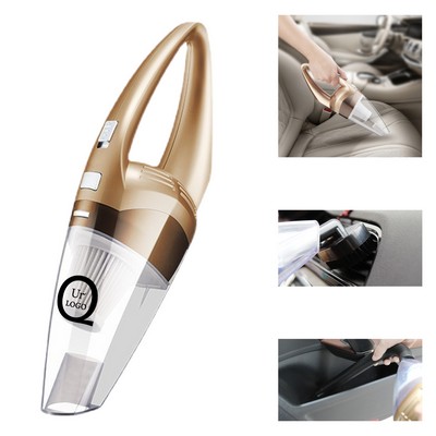 Car Vacuum Cleaner