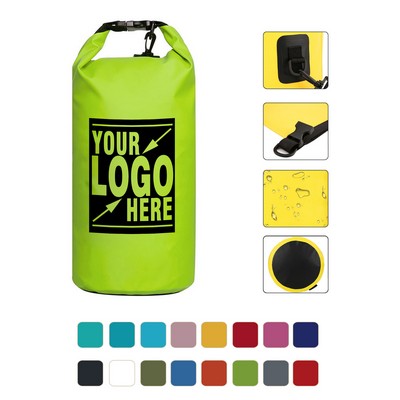 5L 500D PVC Dry Bag