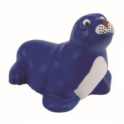 Sea Lion Stress Ball