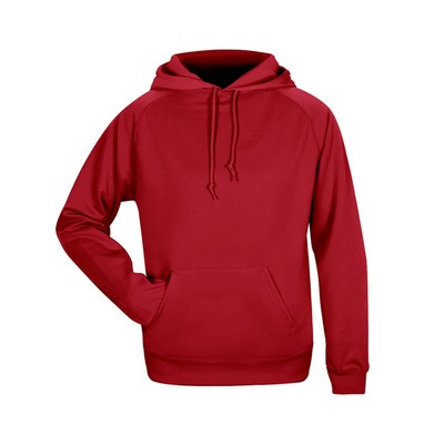 Badger Sport Performance Womens Hood