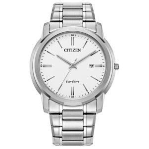 Citizen Dress Classic Eco-Drive Ring Mens Watch