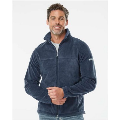 Columbia® Steens Mountain™ Full Zip 2.0 Jacket