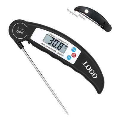 Thermometer