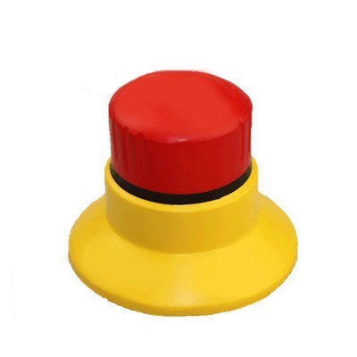 Foam Big Button Stress Ball