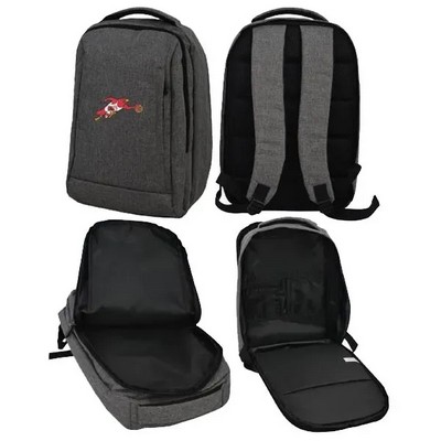 15.6" Anti-Theft Laptop Backpack