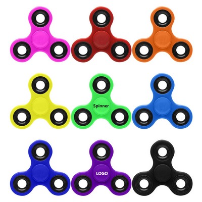 3" Fidget Spinner