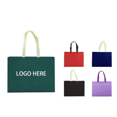 Non-woven Hand Shopping Bag