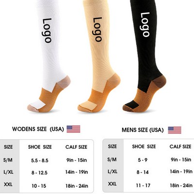 Women'S Compression Socks