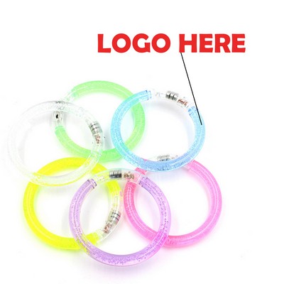 LED Glow Bracelets