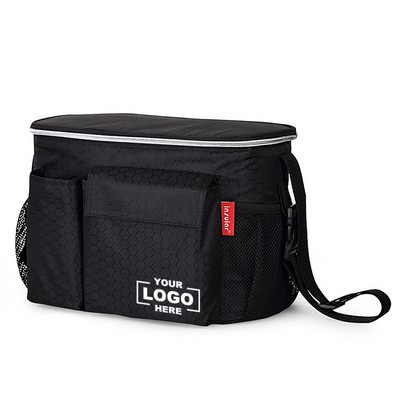 Extra Large Insulated Lunch Cooler Bag