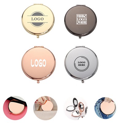 Portable Makeup Mirror