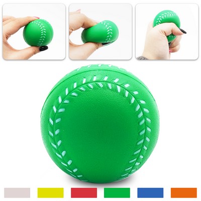 Foam Batting Practice Hitting Training Softball