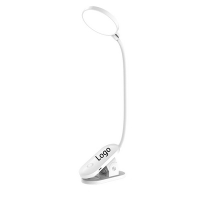 Flexible Rechargeable Touch Sensitive Desk Lamp