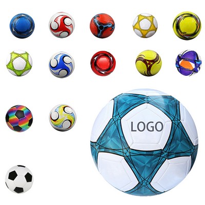 Customizable Football