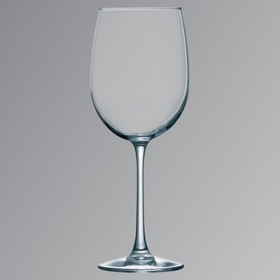 19 Ounce Wine Glass