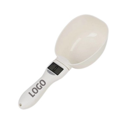 Pet Measuring Spoon