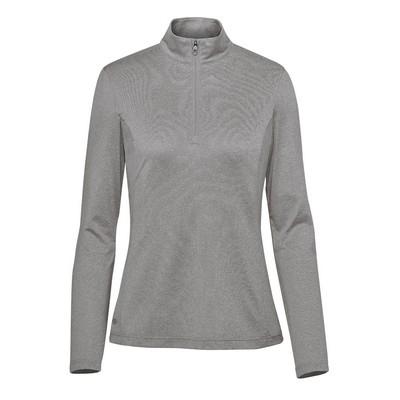 Stormtech Women's Volante H2X-DRY 1/4 Zip Pullover