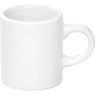 Espresso Custom Mugs - 4 oz.