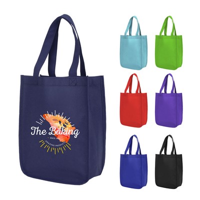 Compact 90+ GSM Non-Woven Tote