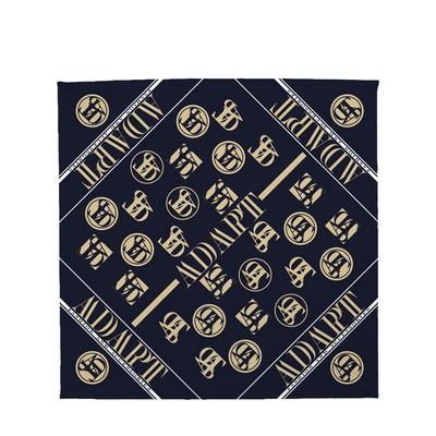 Premium Microfiber Festival Bandana