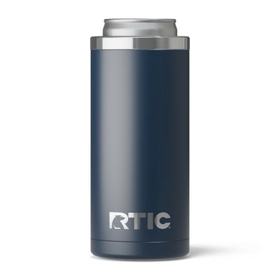 RTIC Skinny Can Cooler