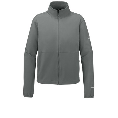 The North Face® Women s Edge Stretch Soft Shell Jacket