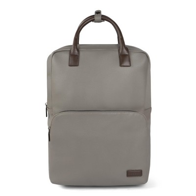 Bugatti Contrast Collection Backpack - Gray