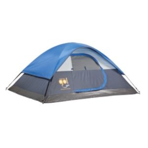 Newell Brands Distribution LLC 5' X 7' Go!® Dome 2-Person Tent