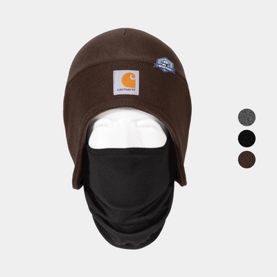 Carhartt ® Fleece 2-In-1 Headwear