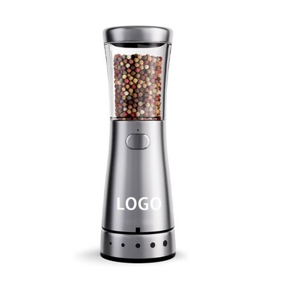 Electric Pepper Grinder