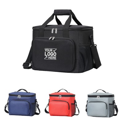 Insulated Lunch Bag