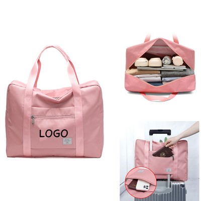 Large Capacity Travel Organizer