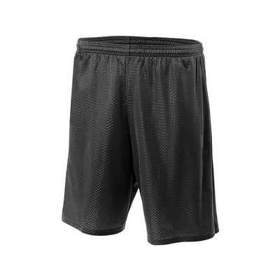 A4 Sprint 9" Mesh Shorts