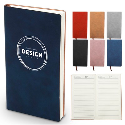 A6 Business Notebook