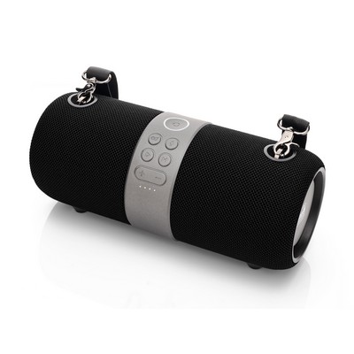 Coleman Bluetooth Tws Stereo Speaker & Power Bank