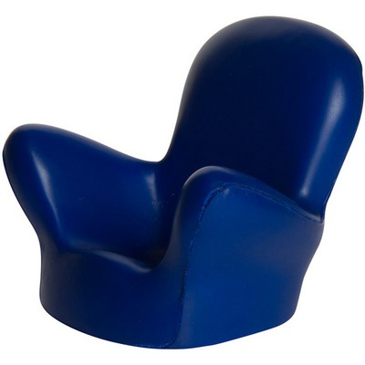 Blue Chair Squeezies® Stress Reliever