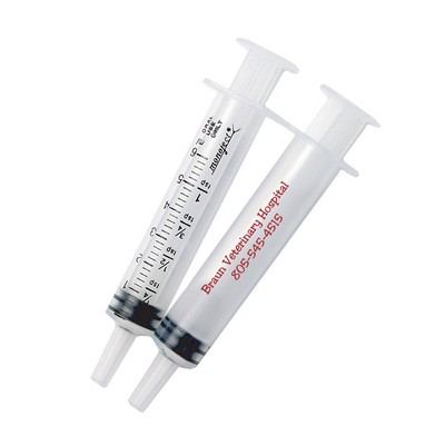 6 Ml Liquid Medicine Dispenser / Oral Syringe