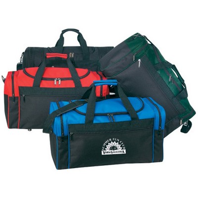 All Purpose Duffel Bag