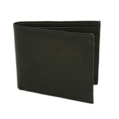 Bi-Fold Wallet