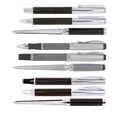 Emperor Pen Set W/ Key Chain