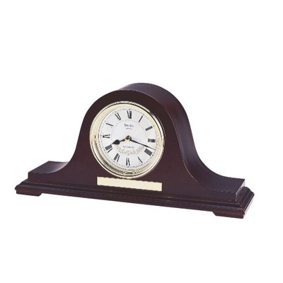 Annette II Mantel Clock