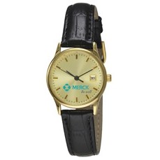 Squire Ladies Round Watch