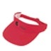 Pro Style Deluxe Cotton Twill Visor