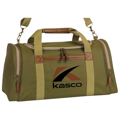 Executive Duffle Bag