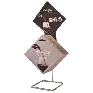 DropStop® Starter Kit w/Stand