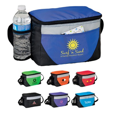 River Breeze Cooler / Lunch Bag