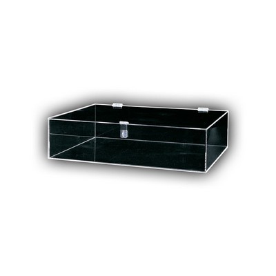 Locking Countertop Trays (6"x12"x12")