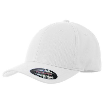 Sport-Tek® Flexfit® Performance Solid Cap