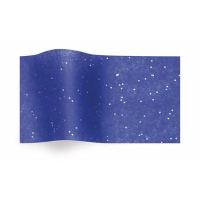 Gemstone Blue Sapphire Wrapping Tissue (20"x30")